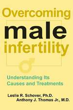 Overcoming Male Infertility