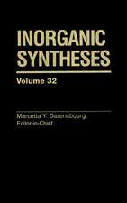 Inorganic Syntheses V32