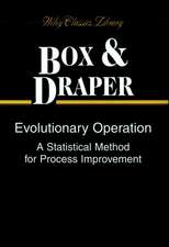 Evolutionary Operation P