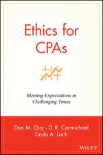 Ethics CPAs