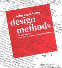 Design Methods 2e