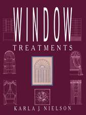 Window Treatments