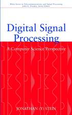 Digital Signal Processing
