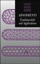 Adsorbents C