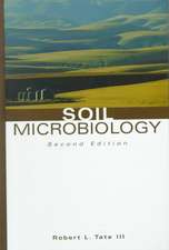 Soil Microbiology 2E