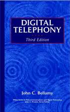 Digital Telephony