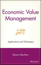 Value Management
