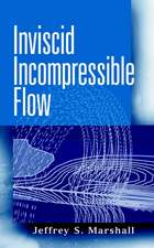 Inviscid Incompressible Flow