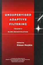Adaptive Filtering VII