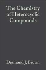 Chemistry of Hetero Cyclic Compo