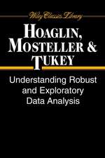 Robust Exploratory P (WCL)