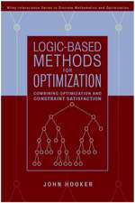 Methods Optimization
