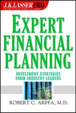 Expert Financial Planning – Investment Strategies from Industry Leaders