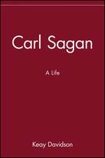 Carl Sagan: A Life