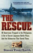 The Rescue