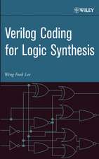 Verilog Coding for Logic Synthesis