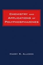 Chemistry and Applications of Polyphosphazenes