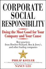 Corporate Social Responsibility – Doing the Most Good for Your Company and Your Cause