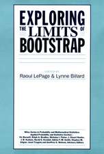 Exploring the Limits of Bootstrap