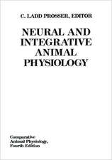 Comparative Animal Physiology, Integrative Animal Physiology 4e