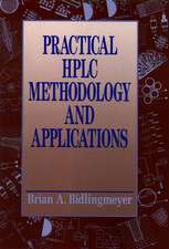 Practical HPLC
