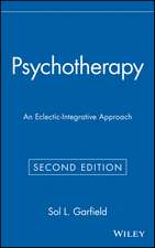 Psychotherapy