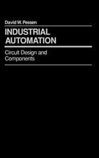 Industrial Automation – Circuit Design & Components