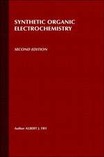 Synthetic Organic Electrochemistry 2e