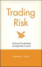 Trading Risk – Enhanced Profitability Through Risk Control