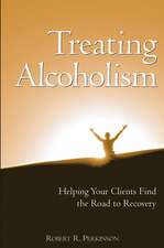 Treating Alcoholism – Helping Your Clients Find the Road to Recovery