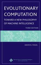 Evolutionary Computation – Toward a New Philosophy of Machine Intelligence 3e