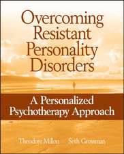Personalized Psychotherapy