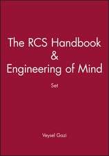 RCS Handbook and Engineering of Mind Set