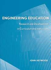 Engineering Education