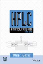 HPLC – A Practical User′s Guide 2e +CD