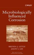 Microbio Corrosion