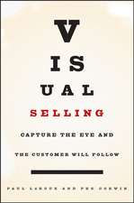 Visual Selling – Capture the Eye and the Customer Will Follow