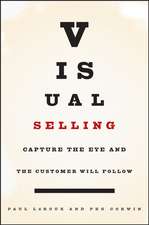 Visual Selling