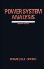 Power Systems Analysis 2e (WSE)