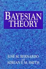 Bayesian Theory C