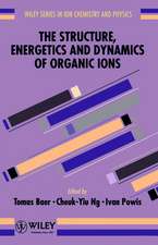 Structure Energetics Dynamics