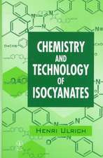 Chemistry & Technology of Isocyanates