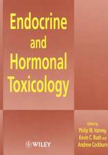 Endocrine & Hormonal Toxicology