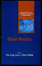 Giant Vesicles