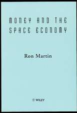 Money and the Space Economy