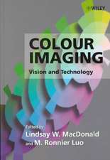 Colour Imaging