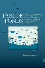 Parlor Ponds