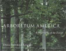 Arboretum America