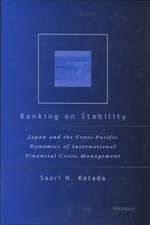 Banking on Stability