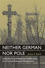 Neither German nor Pole